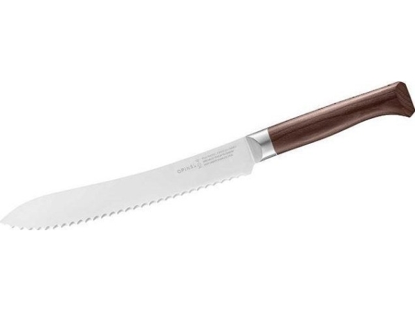 Opinel Nóż Kuchenny Les Forges 1890 Bread Knife