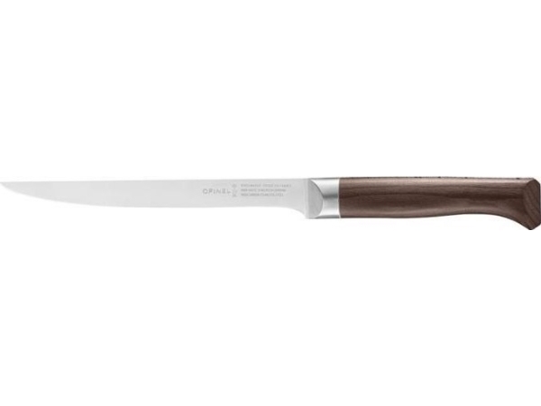 Opinel Nóz Køkkenkniv Les Forges 1890 Slim