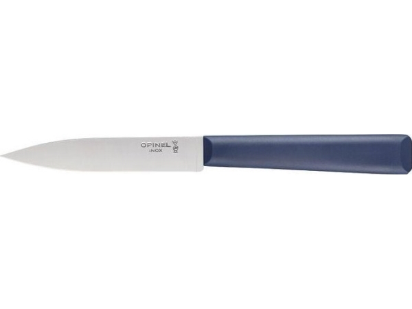 Opinel Les Essentiels Paringskniv Blå