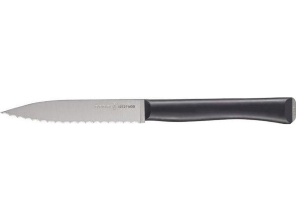 Opinel Opinel Nóż Kuchenny Intempora New Serrated 10cm
