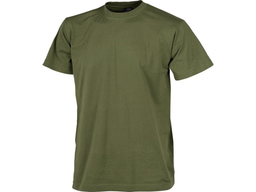 Helikon-Tex Helikon - Klassisches Armee T-Shirt - U.S. Grün