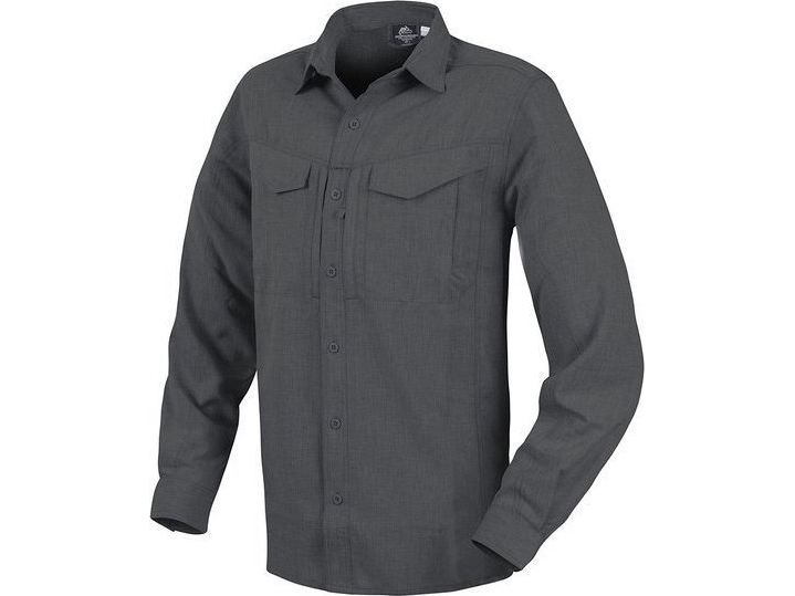 Helikon-Tex Helikon - Defender Mk2 Gentleman-Skjorte - Melange