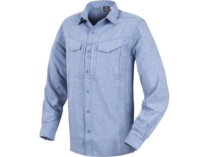 Helikon-Tex Helikon - Defender Mk2 Gentleman-Skjorte - Melange