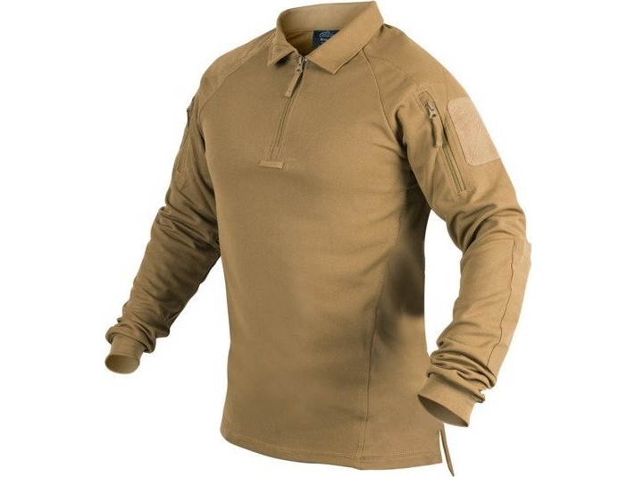 Helikon-Tex Helikon - Koszula Polo Range - Coyote