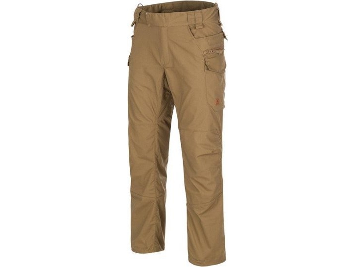 Helikon-Tex Helikon - Pilgrim-bukser - Coyote - SP-PGM-DC-11