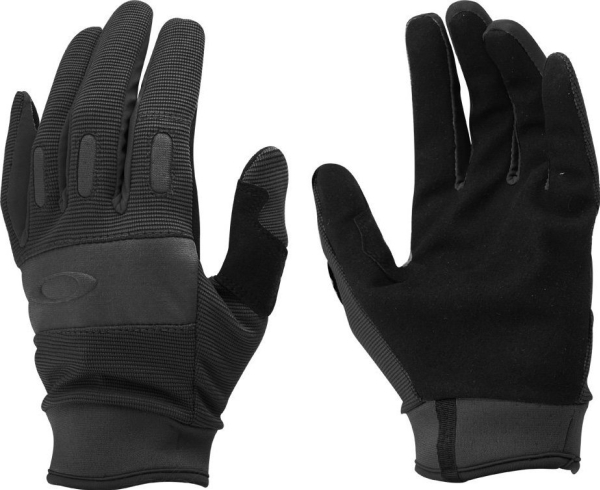 Oakley Oakley - SI Light 2.0 Taktiske handsker - Sort