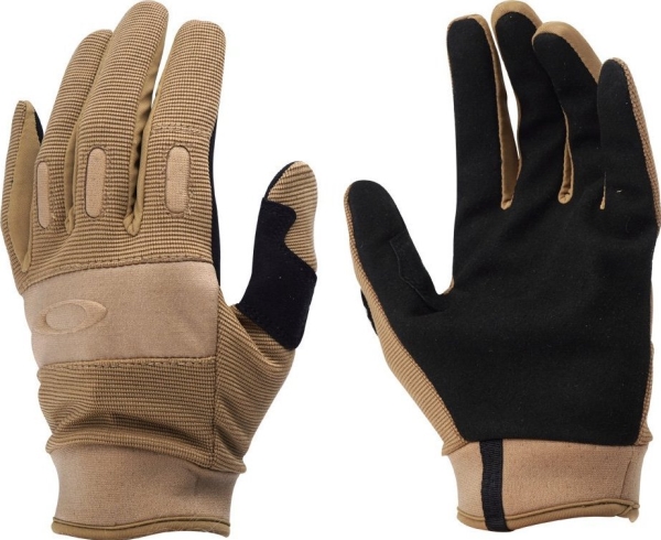 Oakley Oakley - Si Light 2.0 Taktiske Handsker - Coyote