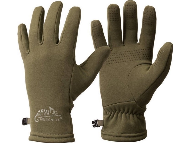Helikon-Tex Helikon - Rękawice Trekker Outback Gloves - Olive
