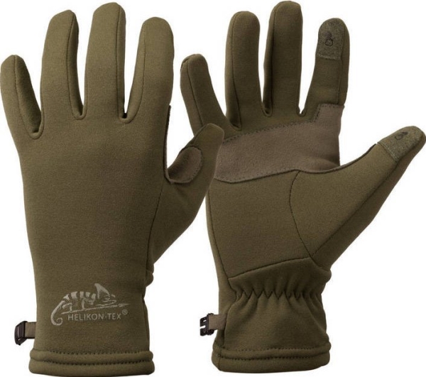 Helikon-Tex Helikon - Rękawice Tracker Outback Gloves - Olive