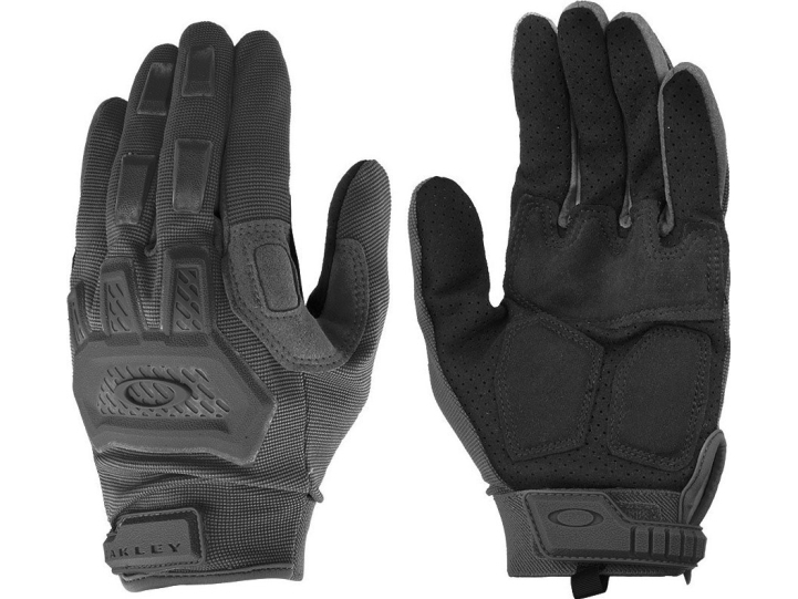 Oakley Oakley - Flexion 2.0 taktiske handsker - sort