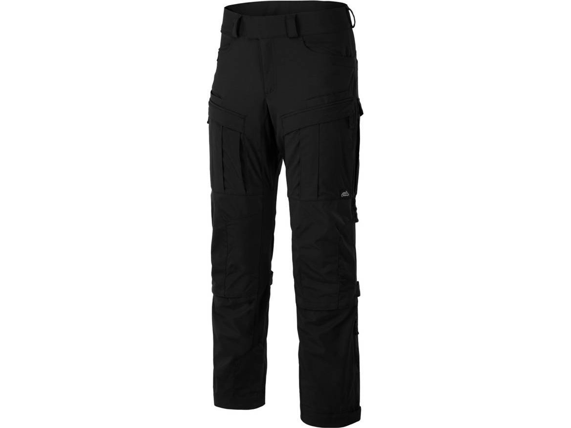 Helikon-Tex Helikon – Mcdu-Taktiske Bukser – Sort