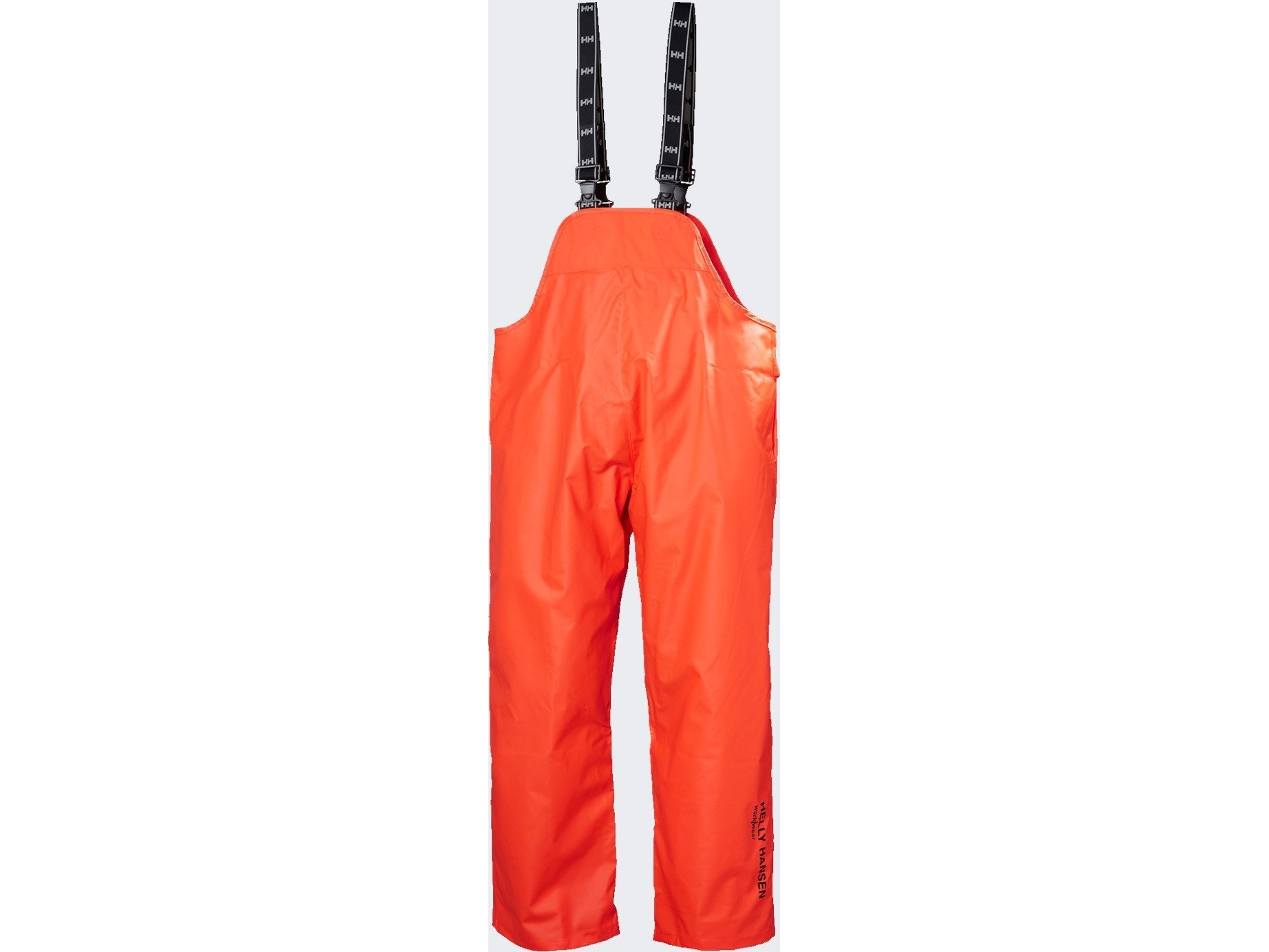 Helly Hansen regn- och vindbyxor Mandal Orang | Kläder & Säkerhet - Regnkläder - Regnbyxor | GameStuff