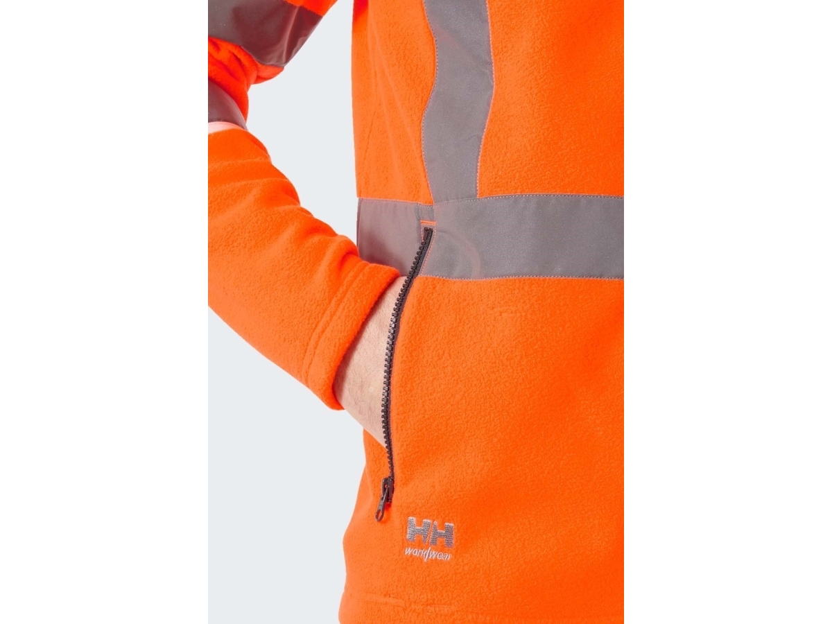 Helly Hansen Polar Ucme Orange