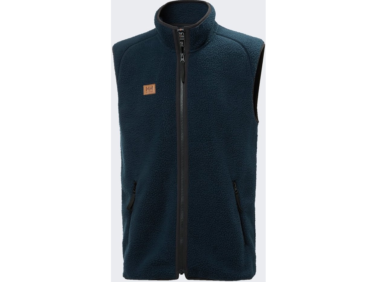 Helly Hansen Heritage Fleece hihaton Navy