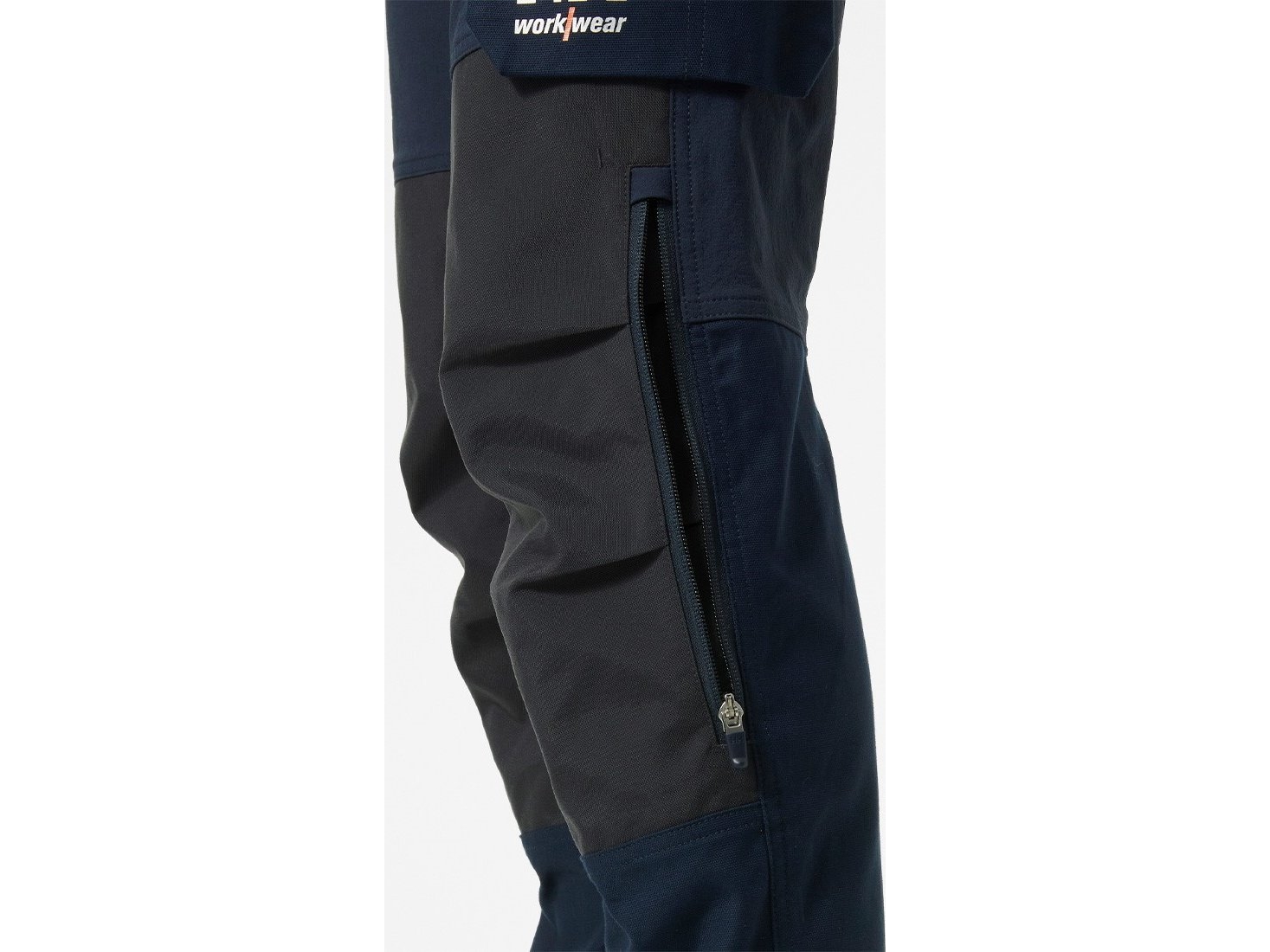 Helly Hansen Bukser Helly Hansen Oxford 4X Construction Navy