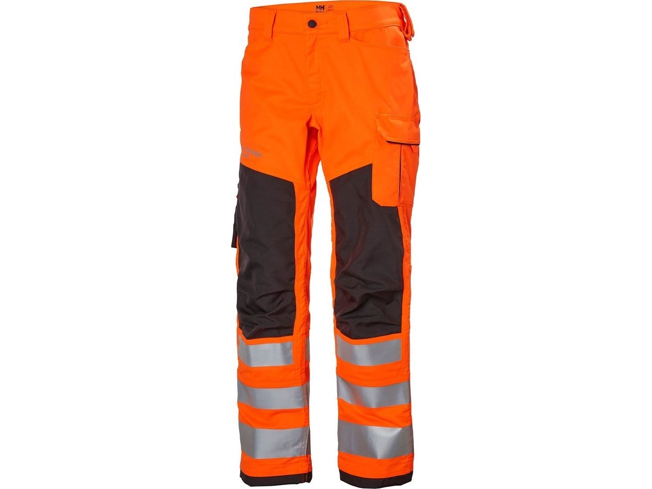 Helly Hansen varselbyxor Alna 20 orange | N - A | GameStuff