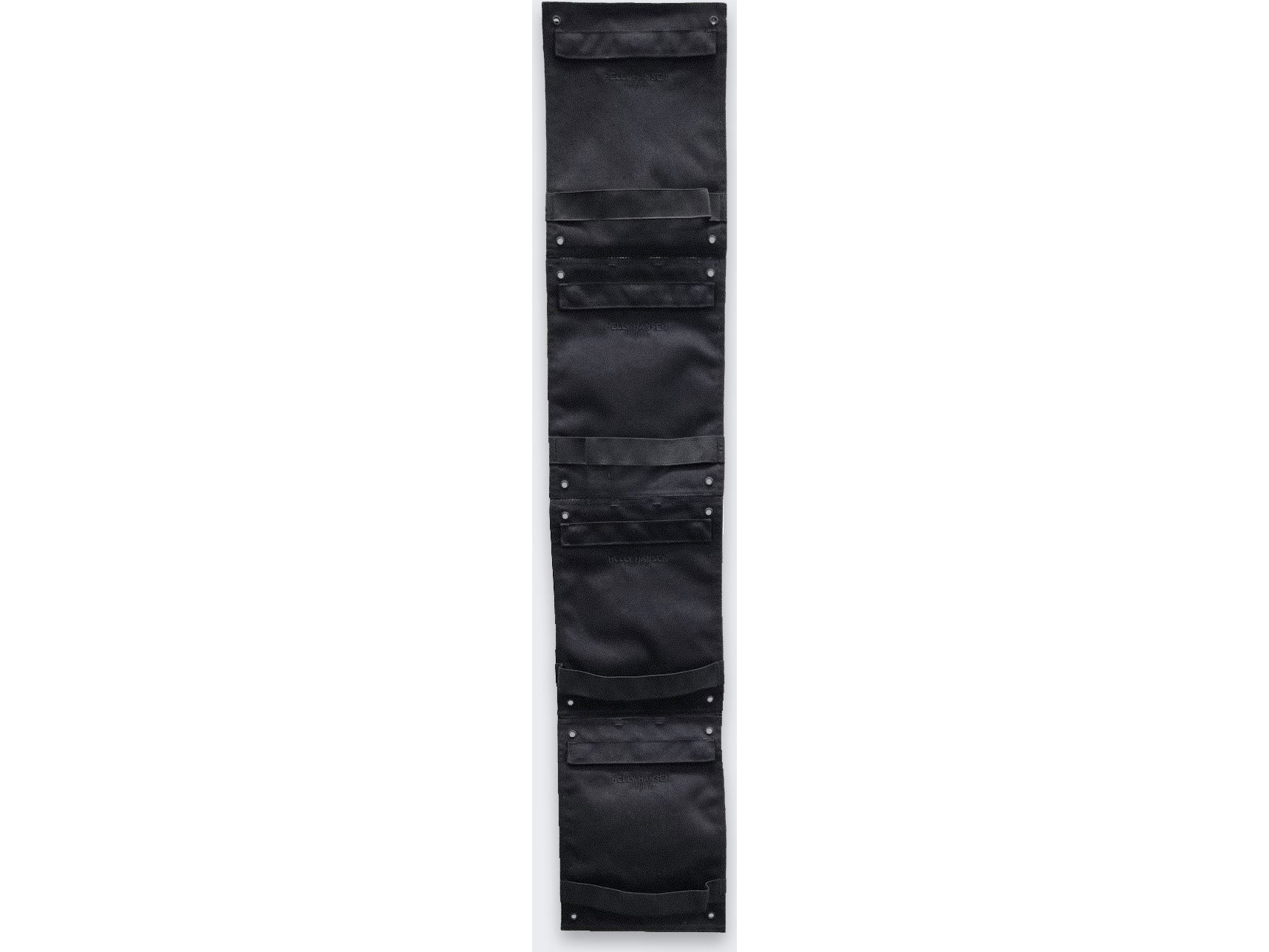 Helly Hansen Wand-Organizer Helly Hansen Connect Schwarz