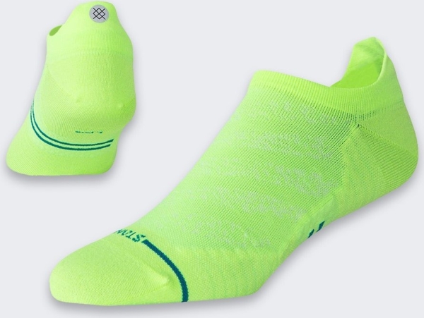 Stance Skarpety Biegowe Stance Run Ultra Light 1 par Volt