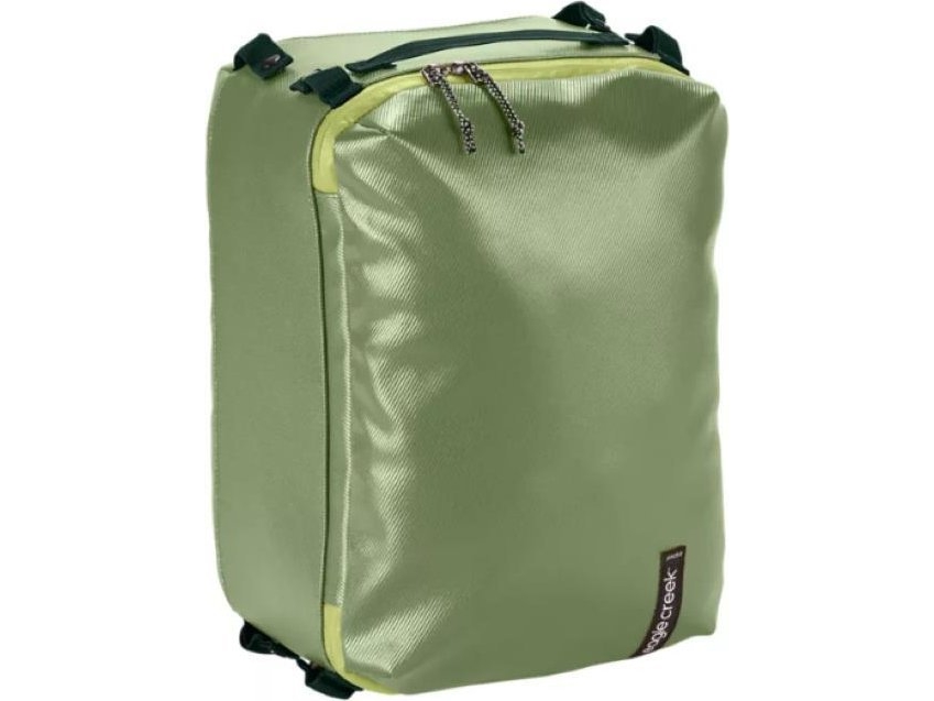 Eagle Creek Gear Pack It Cube M *3 Green
