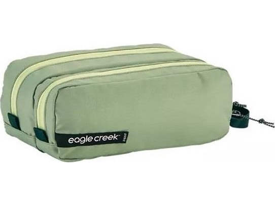 Eagle Creek Reveal Quick Trip grön | Smink - Sminktillbehör - Sminkväskor | GameStuff