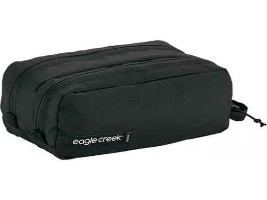 Eagle Creek Reveal Quick Trip sort kosmetiktaske (EC0A48Z9010)