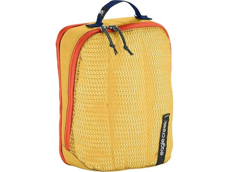 Eagle Creek Reveal Expansion Cube S Yellow