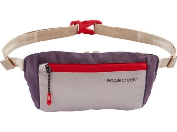 Eagle Creek Stash waist bag Borealis
