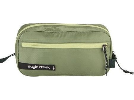 Eagle Creek Isolate Quick Trip XS grøn