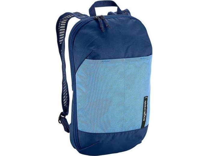Eagle Creek Eagle Creek Reveal Org Convert Pack Az. Blue