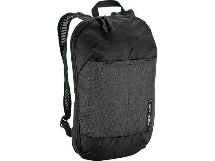 Eagle Creek Reveal Org Convert Pack Black
