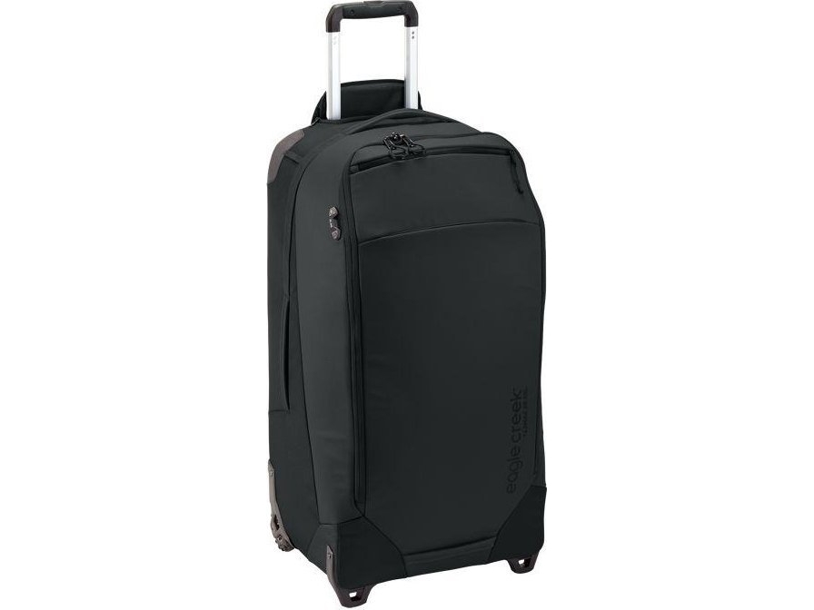 Eagle Creek Tarmac XE 2-hjulet 95L sort