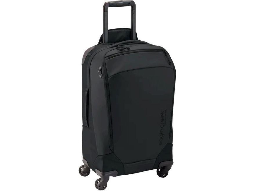 Eagle Creek Eagle Creek Tarmac XE 4-Wheel 65L Black