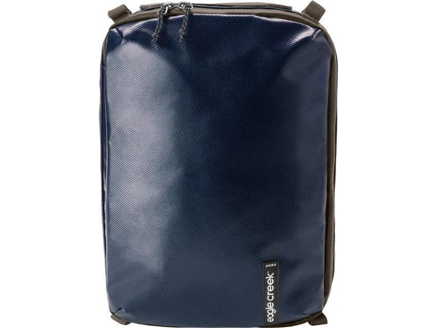Eagle Creek Gear Pack It Cube M Rush Blue