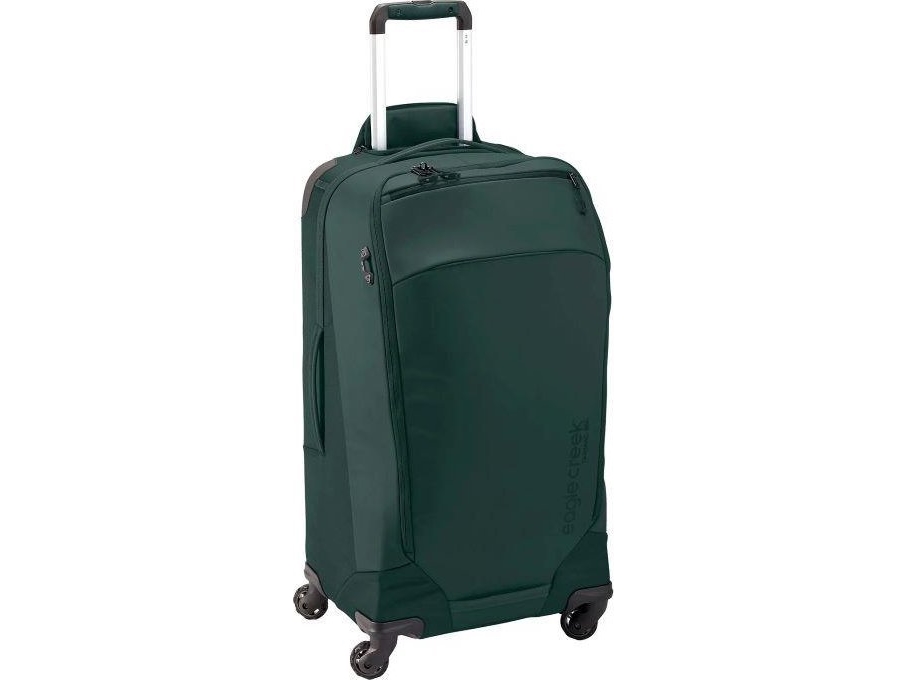 Eagle Creek Tarmac XE 4-Wheel 95L Green