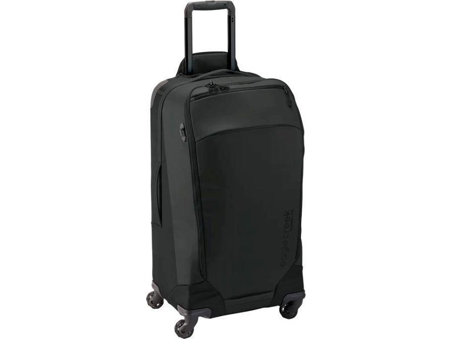 Eagle Creek Tarmac XE 4-hjulet 95L Black