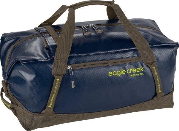 Eagle Creek Migrate Duffel 60L Rush Blue