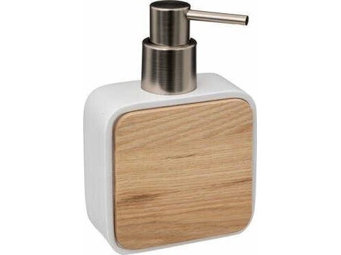 5five TRIBECART dispenser til flydende sæbe, 200 ml