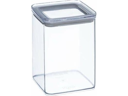5Five Lebensmittelbehälter, Quadratisch, 1000 Ml
