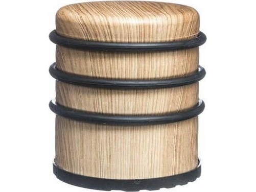 5five Dørstopper, træmotiv, 5five Simply Smart