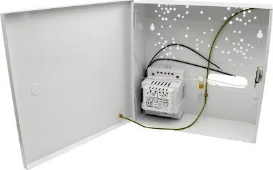 Pulsar Alarm Box Awo000/Ca-4,5,6