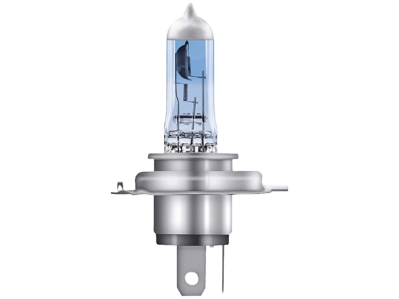 Osram Car Light Blue Intense 60/55W 12V H4