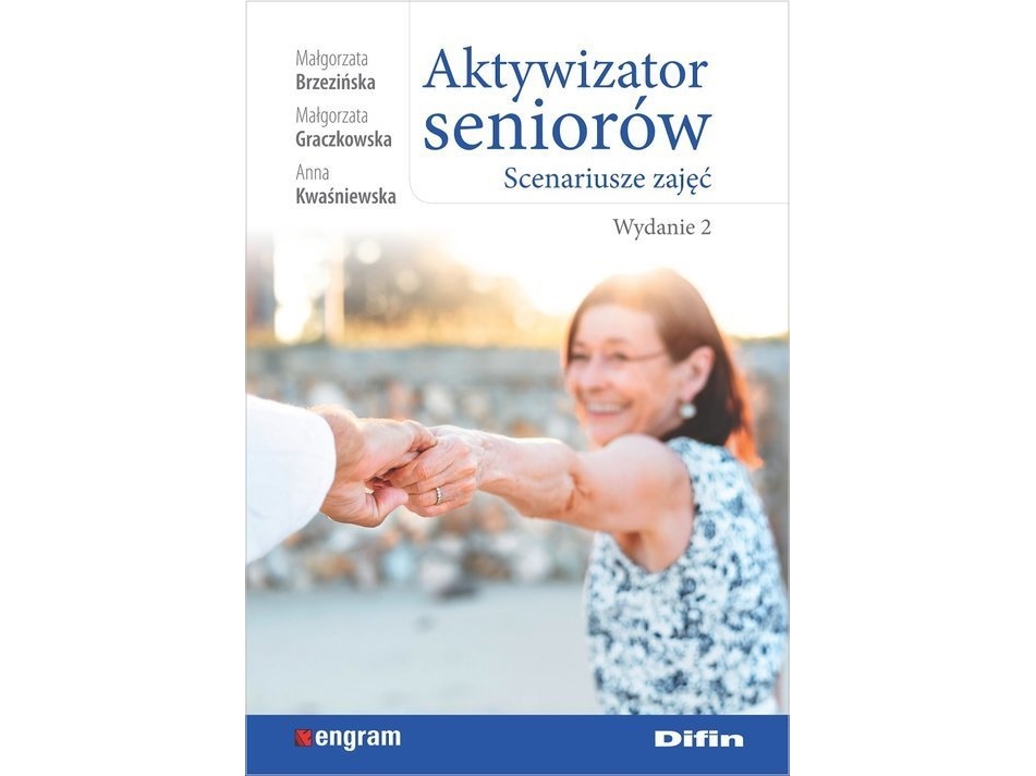 Difin Senior Activator
