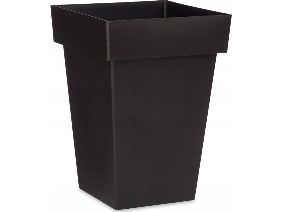 Ibergarden Selvvandingspotte, plast, firkantet