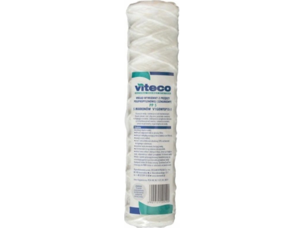 Viteco Schnur-Einsatz Sp 10/100 G8wfsp10-100