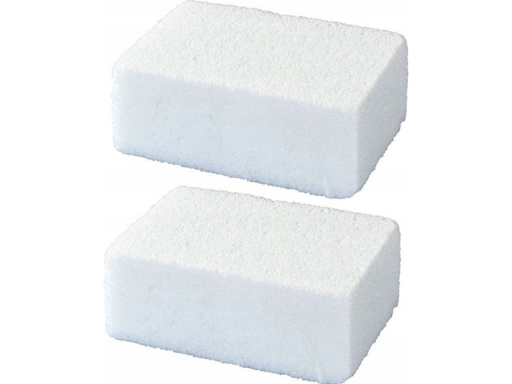 Maximex Rengøringssten til ovn og grill, 2 stk