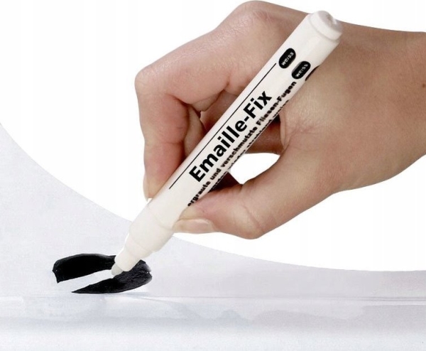 Maximex Emaillierstift, 6 Ml