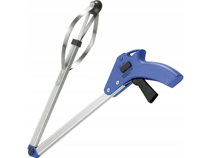 Maximex Aluminium Gripper Helping Hand, 80 cm