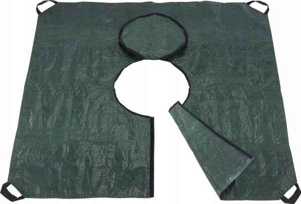 Presenning Maximex Professionel MULTI havepresenning til beskæring af planter