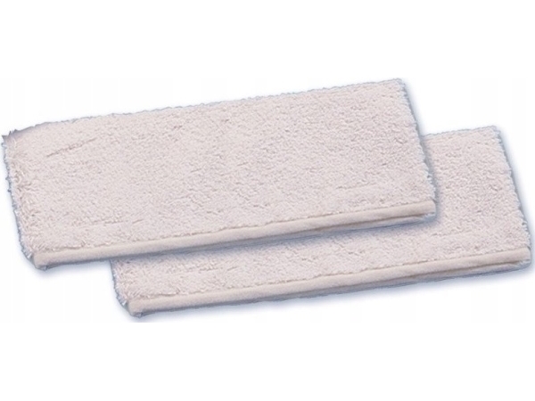 Udskiftningsviskere til rengøring af vinduer, 2 stk