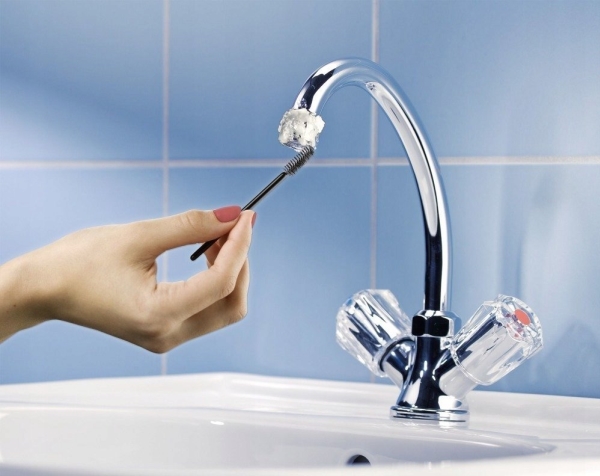 Maximex Gel för borttagning av kalkavlagringar i badrum, kök | Köksapparater - Storköksutrustning - Avkalkningsanläggningar | GameStuff